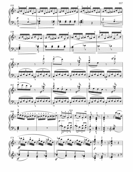 Piano Sonata No. 6 In F Major, Op. 10, No. 2