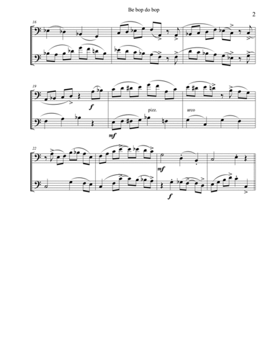 jazz cello book 3 in brass keys