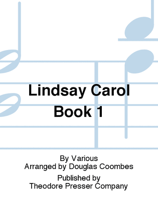 Lindsay Carol Book 1
