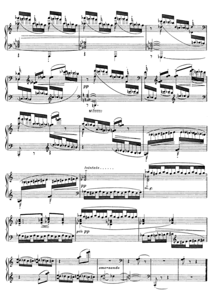 Etudes  Book 2- Claude Debussy 