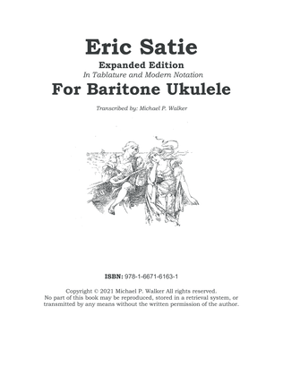 Eric Satie: Expanded Edition