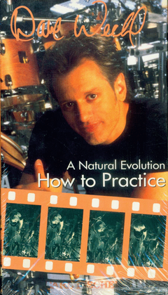 A Natural Evolution How to Practice