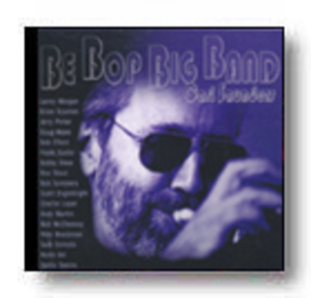 Be Bop Big Band image number null