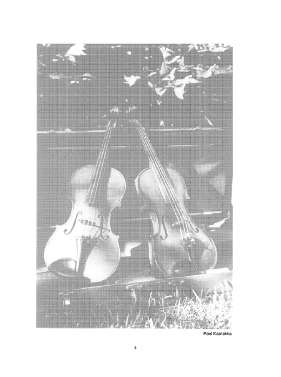 Old-Time Fiddling Across America Violin scores gallery preview page 10