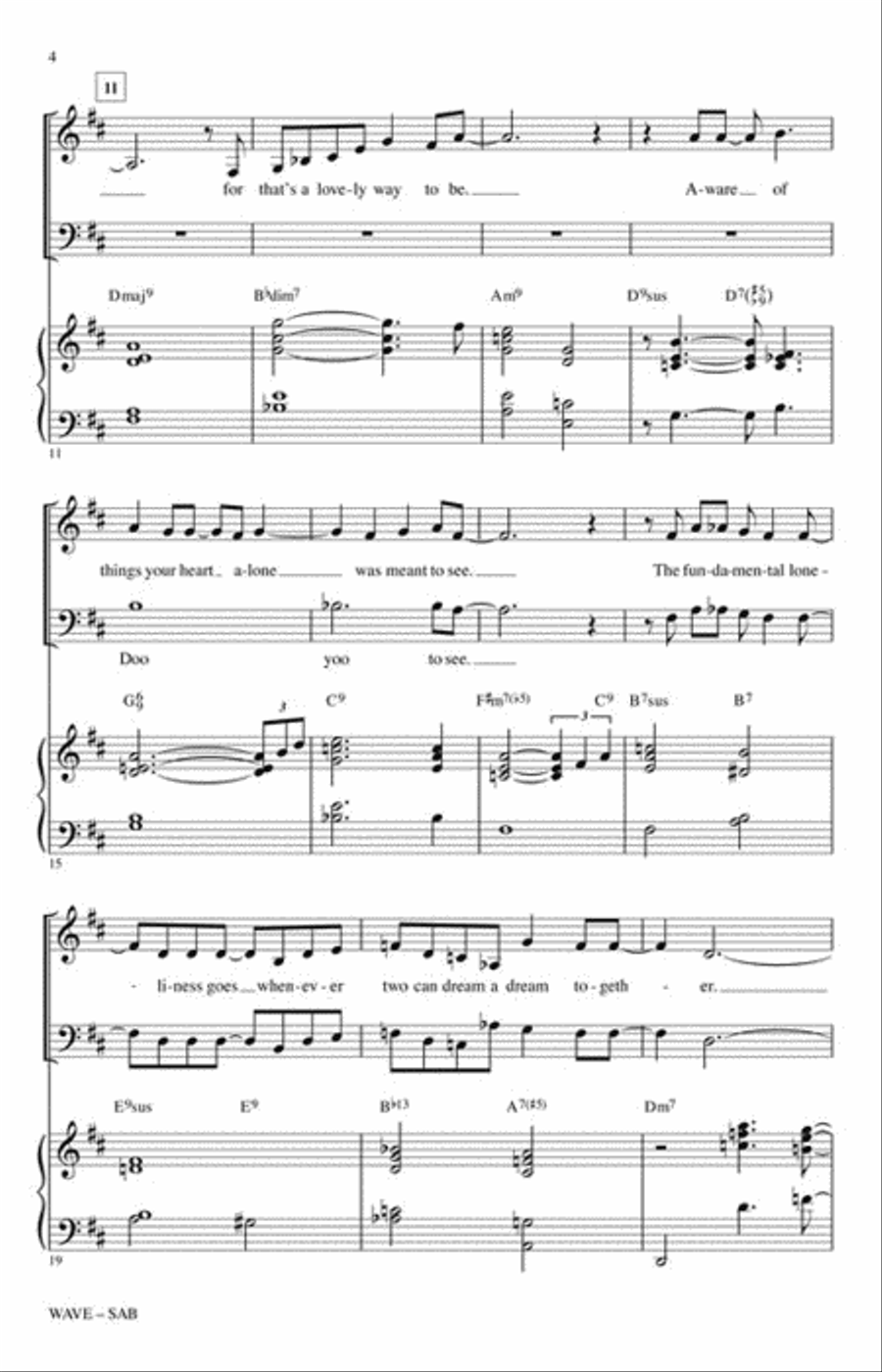 Wave 3-Part scores gallery preview page 3