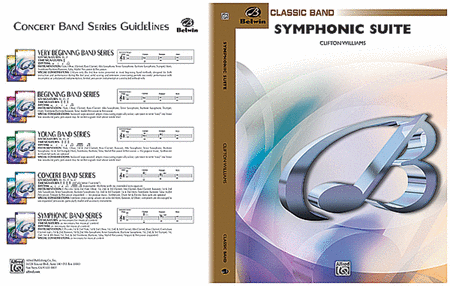 Symphonic Suite image number null