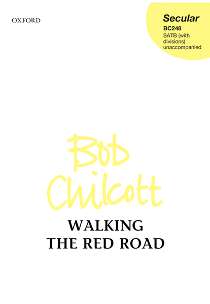 Walking the Red Road