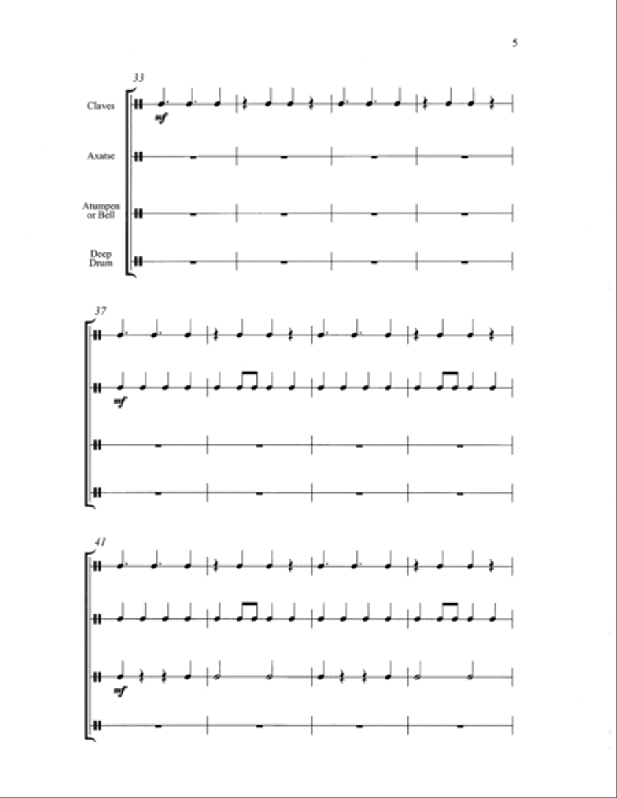 Sansa Kroma SSAA scores gallery preview page 4