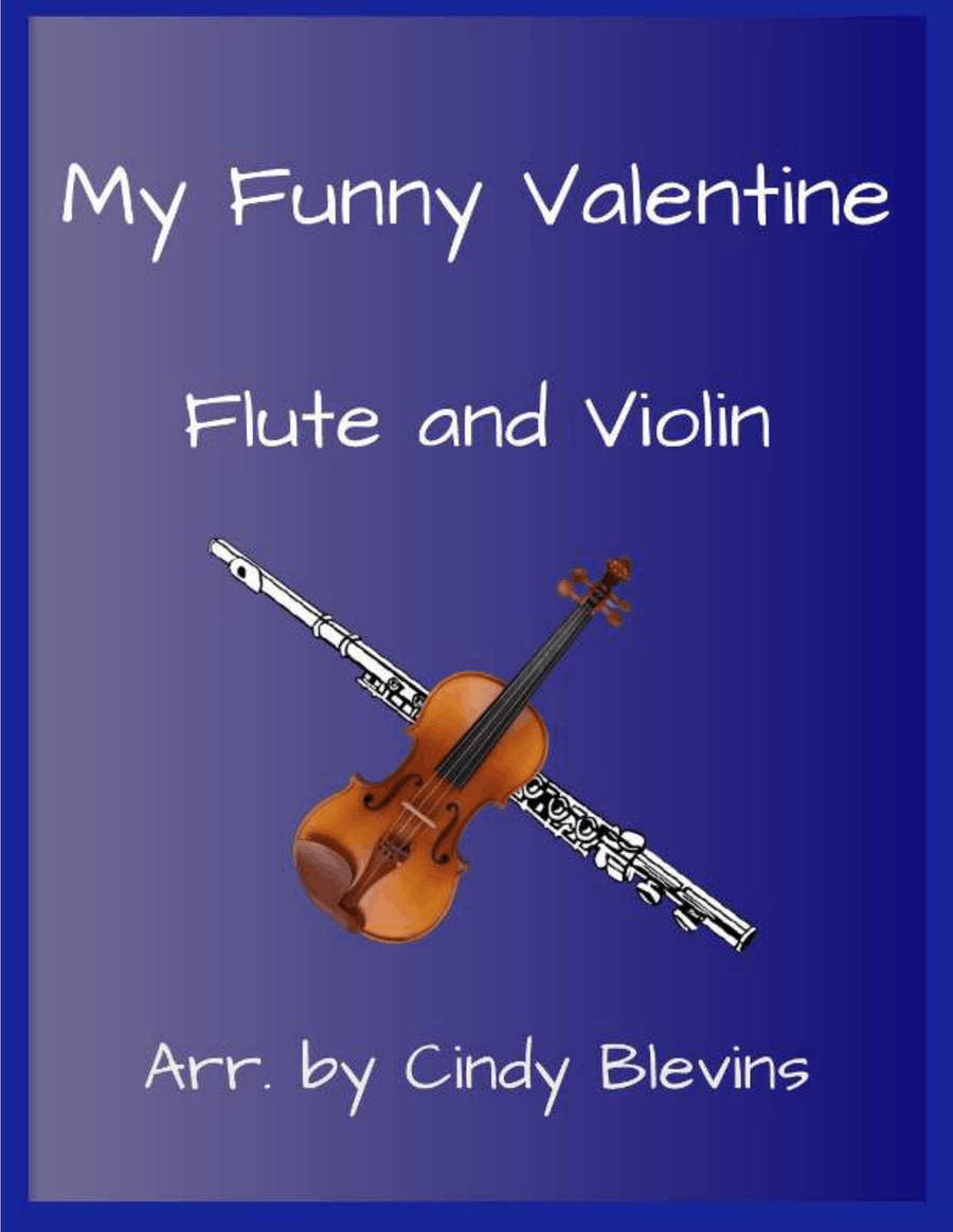 My Funny Valentine