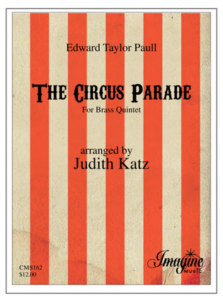 The Circus Parade