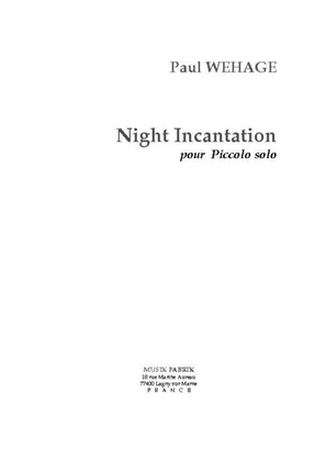 Night Incantation