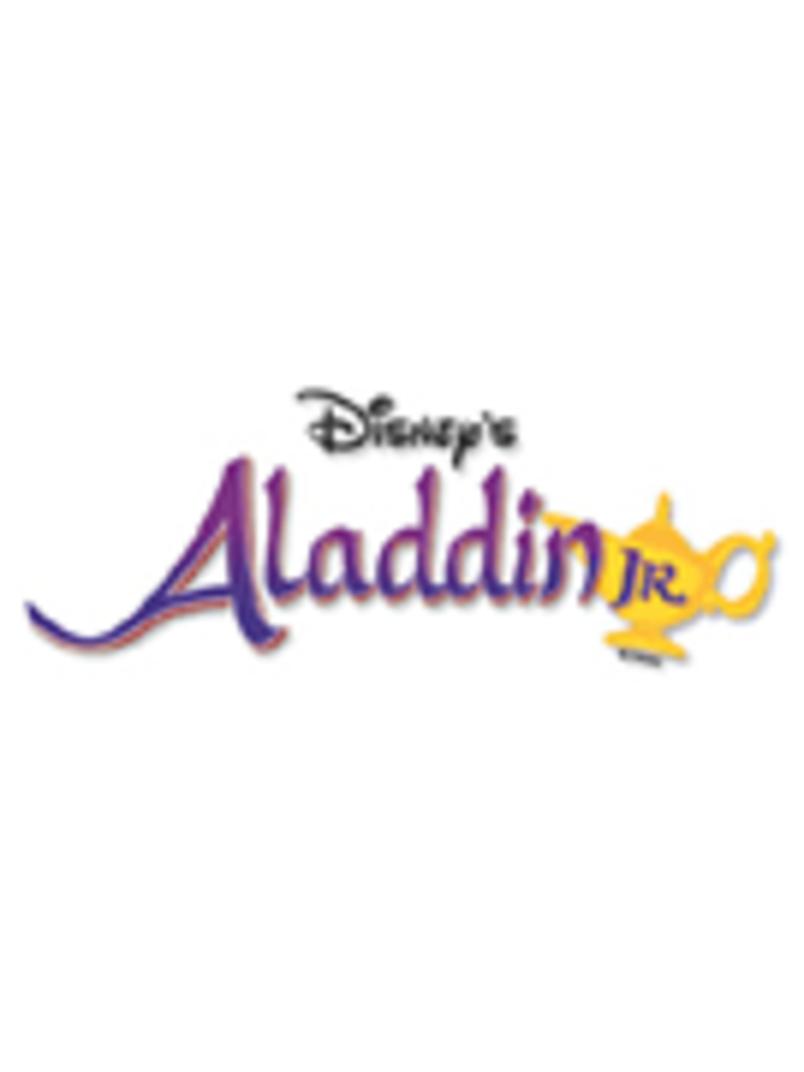 Disney's Aladdin JR. image number null