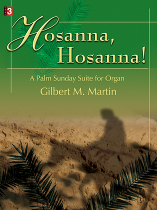 Hosanna, Hosanna!