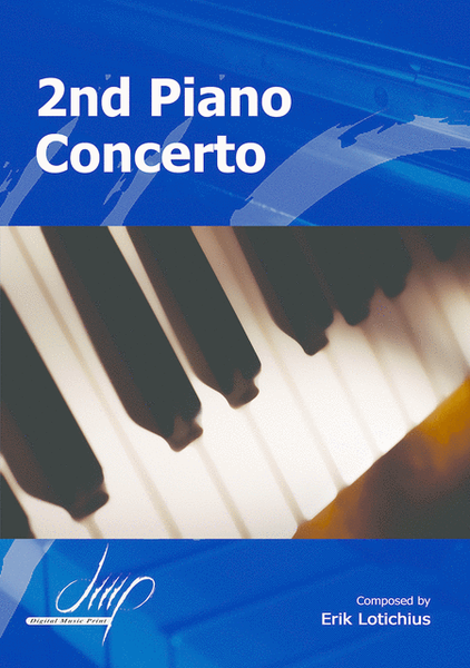Second Piano Concerto