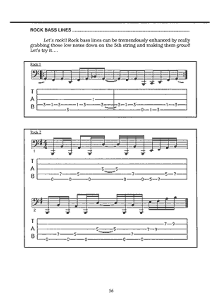 Learn to Play 5-String Bass image number null