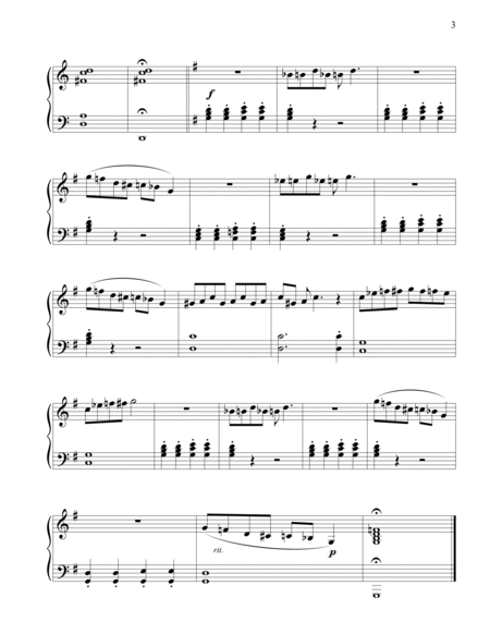 News for the Blues: 15 Intermediate Piano Solos image number null