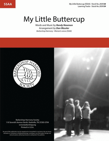 My Little Buttercup image number null
