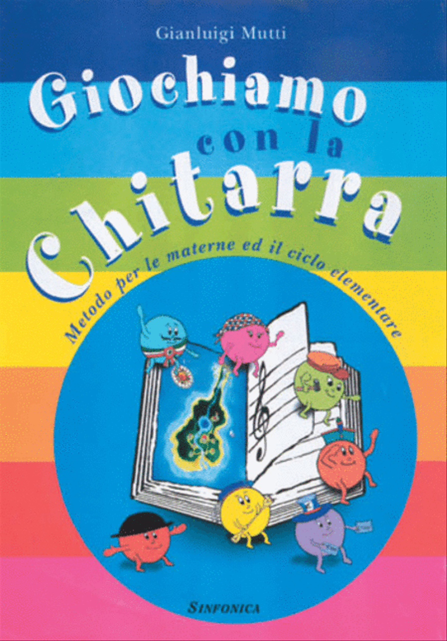 Giochiamo Con La Chitarra