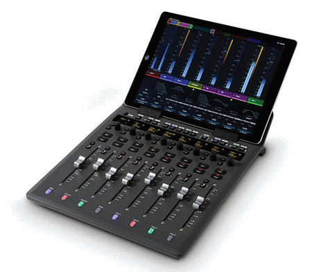 Avid S1 Control Surface
