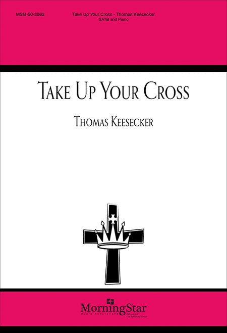 Take Up Your Cross