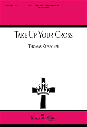 Book cover for Take Up Your Cross