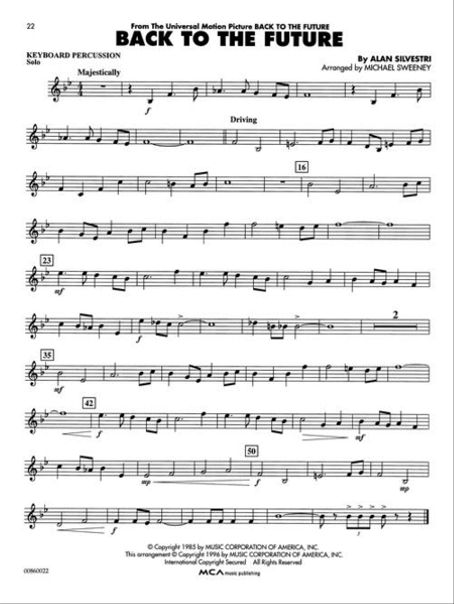 Essential Elements Movie Favorites Concert Band Methods scores gallery preview page 4