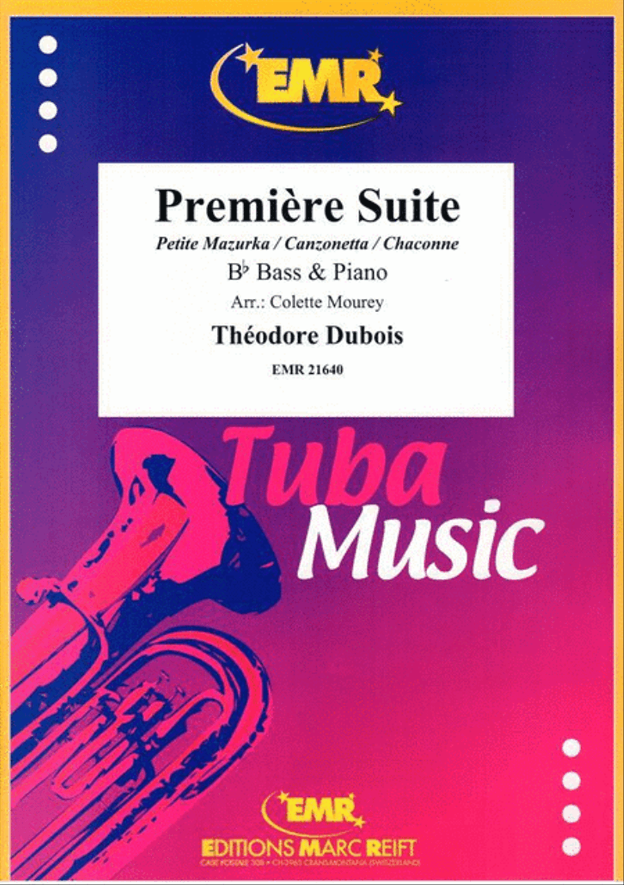 Premiere Suite