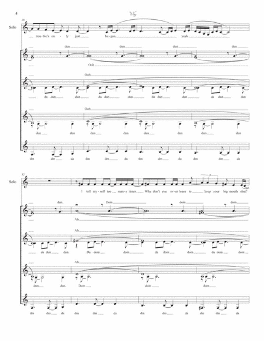 Why SSAA scores gallery preview page 4
