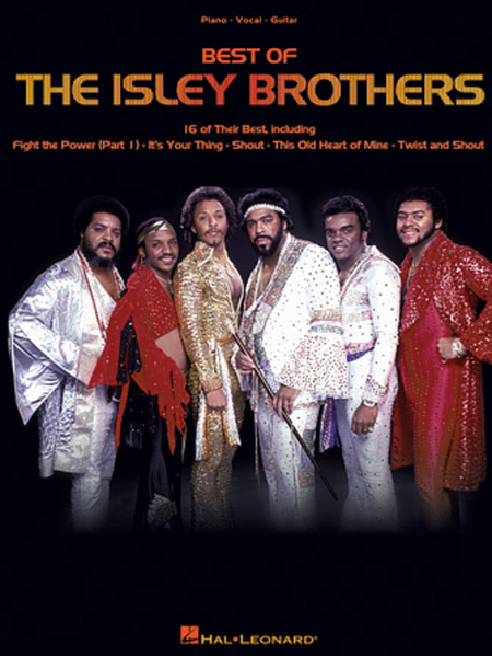 Best of the Isley Brothers