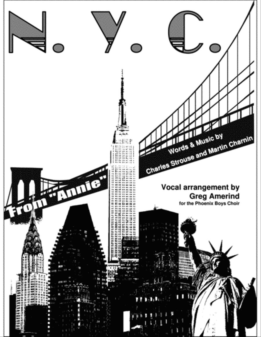 N.y.c. SSA scores gallery preview page 1