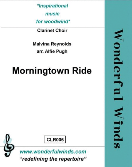 Morningtown Ride image number null