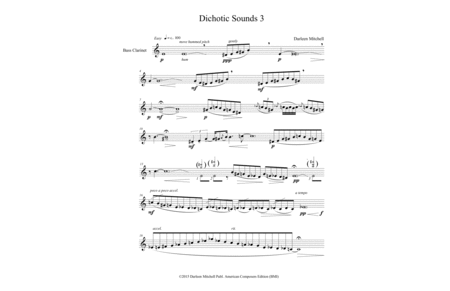 [Mitchell] Dichotic Sounds 3