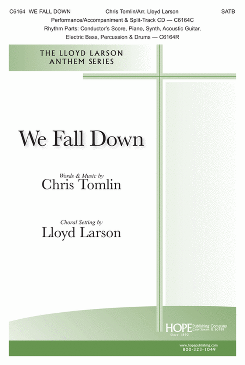 We Fall Down image number null
