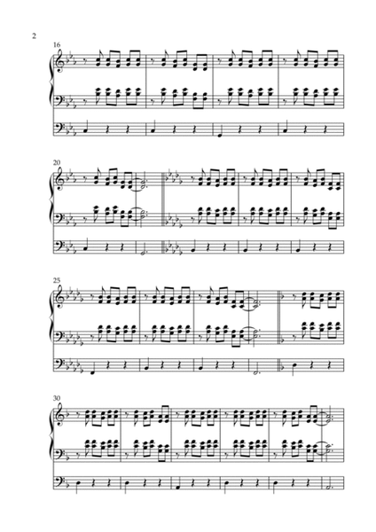 Litany on Christus vincit, Op. 18 (Organ Solo) by Ausra Motuzaite-Pinkeviciene