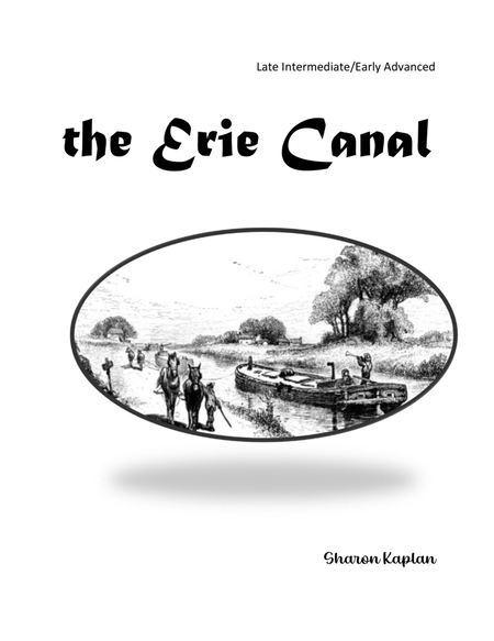 Erie Canal image number null