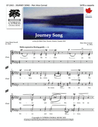Journey Song