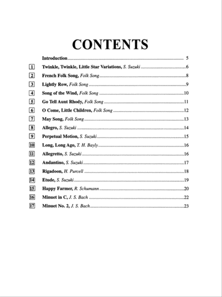 Ensembles for Cello, Volume 1 Cello scores gallery preview page 2
