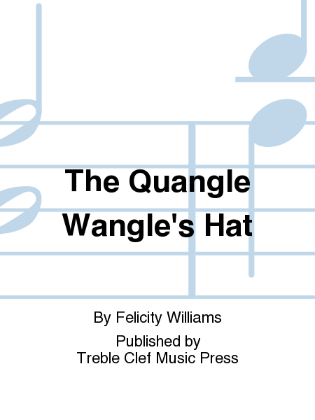 The Quangle Wangle's Hat