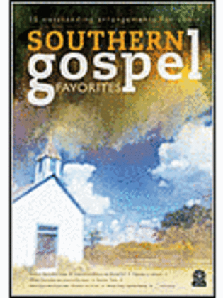 Southern Gospel Favorites (Bulk Cds)