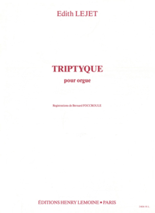 Triptyque