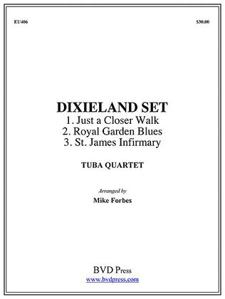 Dixieland Set