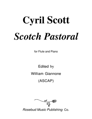 Scott - Scotch Pastoral