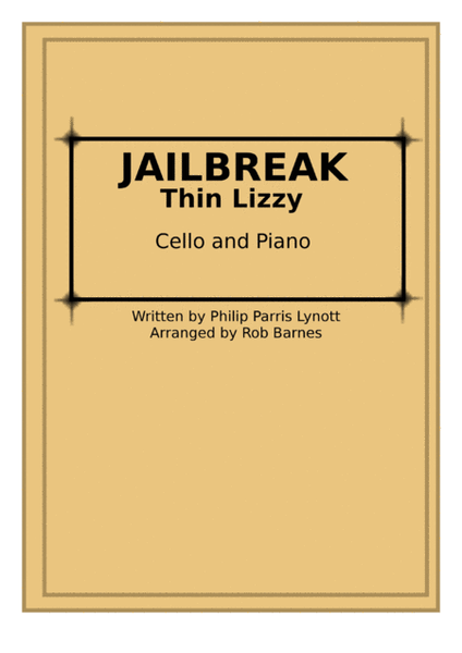 Jailbreak image number null