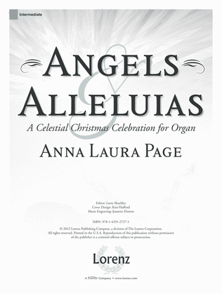 Angels & Alleluias