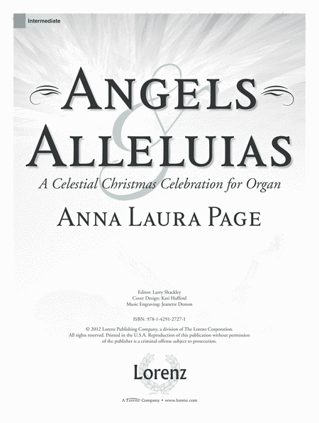 Angels & Alleluias