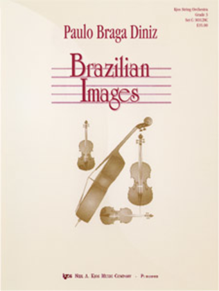 Brazilian Images
