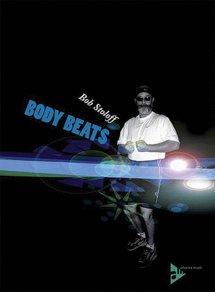 Book cover for Body Beats