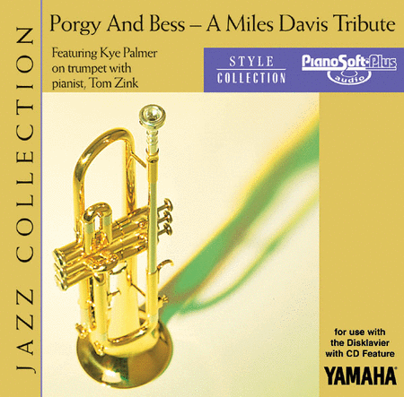 Porgy and Bess - A Miles Davis Tribute