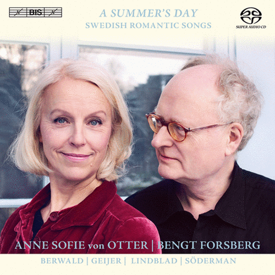 A Summers Day - Swedish Romant