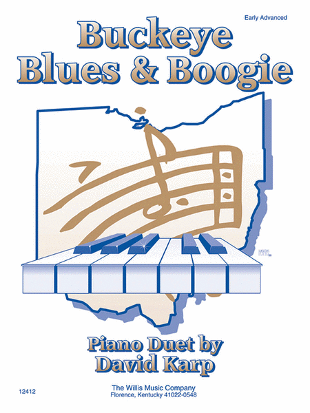 Buckeye Blues and Boogie